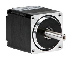 TRINAMIC / ANALOG DEVICES QSH2818-32-07-006 Stepper Motor, Single Shaft, Hybrid, 28 mm, Bipolar, 1.8 °, 6 N-cm, 670 mA