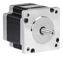 TRINAMIC / ANALOG DEVICES QSH6018-56-28-165 Stepper Motor, Single Shaft, Hybrid, 60 mm, Bipolar, 1.8 °, 1.65 N-m, 2.8 A