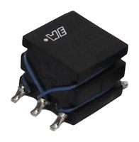 WURTH ELEKTRONIK 750313638 Transformer, 340 µH, 1.3:1 Turn Ratio, Surface Mount, MID-PPTI Series