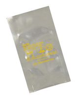 SCS D301618 Antistatic Bag, Dri-Shield 3000 Series, Moisture Barrier, Heat Seal, 406.4mm W x 457.2mm L