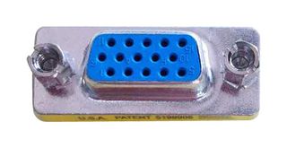 MULTICOMP PRO MP009303 Audio Adapter, VGA Receptacle, VGA Receptacle