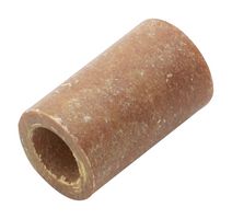 KEYSTONE 455 Spacer, Round, Phenolic, 7.925 mm x 12.7 mm