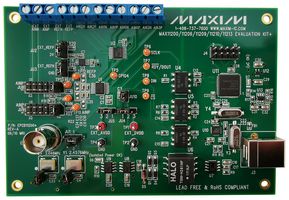 ANALOG DEVICES MAX11200EVKIT+