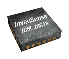 TDK INVENSENSE ICM-20648