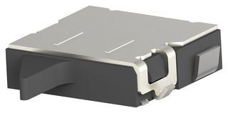 TE CONNECTIVITY - ALCOSWITCH JJCHLUJ100NCNMRTR Detector Switch, JJC Series, SPST-NC, SMD, 1 mA, 5 V, 1 mm