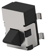 ALCOSWITCH - TE CONNECTIVITY JJEV0UG380NOHPMRTR Detector Switch, JJE Series, SPST-NO, SMD, 1 mA, 5 V, 3.8 mm