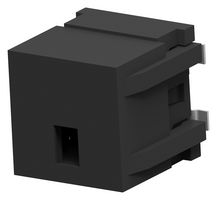 TE CONNECTIVITY - ALCOSWITCH JJFV0UG380NONMRTR Detector Switch, JJF Series, SPST-NO, SMD, 1 mA, 5 V, 2.3 mm