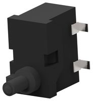 TE CONNECTIVITY - ALCOSWITCH JJLV0UG840NOPPRTR Detector Switch, JJL Series, SPST-NO, SMD, 5 mA, 5 V, 6 mm