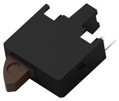 TE CONNECTIVITY - ALCOSWITCH JJJHRUG200NOPMRTR Detector Switch, JJJ Series, SPST-NO, SMD, 50 mA, 20 V, 2 mm