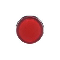 ABB 1SFA619403R5131 LED Panel Mount Indicator, Red, 130 VAC, 22.3 mm, 17 mA