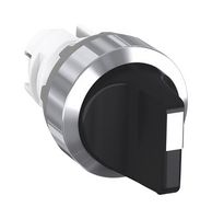 ABB 1SFA611210R3006 Switch Actuator, ABB C3SS Series Non-Illuminated 3-Position Selector Switches, IP66, M3SS Series