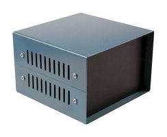 Enclosures, Boxes & Cases