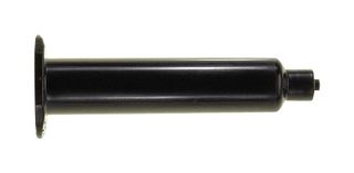 METCAL 905-B Dispenser, Syringe, Black, 5 cc Volume, 900 Series, 50 Pack