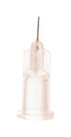 METCAL 927025-TE Dispensing Tip, Needle, Stainless Steel, TE Series, Clear, 0.25 ", 50 Pack