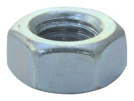 KEMET 2789 Mounting Kit for Aluminium Electrolytic Capacitor, Steel Nut, M8