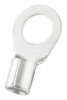 MULTICOMP PRO MC002904 Ring Tongue Terminal, M10, 3/8", 6 AWG, 16 mm²