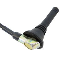 SIRETTA TANGO3/0.75M/SMAM/S/S/31 Whip Antenna, 2.1GHz, 2 VSWR, 0dBi Gain, 50ohm, Vertical Polarisation, Panel