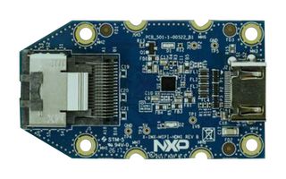 NXP IMX-MIPI-HDMI Interface Board, MIPI-DSI To HDMI Adapter, i.MX 8M Evaluation Kit Board