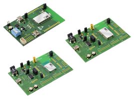 RF / IF Development Tools and kits