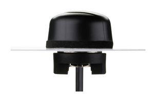 TAOGLAS G21.B.301111 Dome Antenna, 1.92GHz to 2.17GHz, 3.5 VSWR, 4.2dBi Gain, 50ohm, Linear Polarisation, Screw