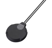 TAOGLAS MA220.LB.001 Combo Antenna, 2.57GHz to 2.69GHz, -1.59dBi Gain, 50ohm, Linear Polarisation, Adhesive