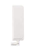 TAOGLAS TG.30.8113W Dipole Antenna, 3.4GHz to 3.6GHz, 3.6dBi Gain, 50ohm, Linear Polarisation, SMA Connector