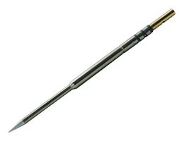 METCAL UFC-7CH9006S Soldering Iron Tip, Chisel, Long, 0.6 mm Width, UFC Series