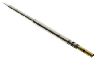 METCAL UFC-7CH9008S Soldering Iron Tip, Chisel, Long, 0.8 mm Width, UFC Series