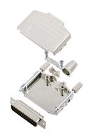 AMPHENOL COMMUNICATIONS SOLUTIONS L17DPPK25-M+L717SDB25P