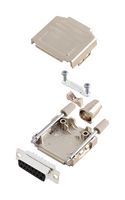 AMPHENOL COMMUNICATIONS SOLUTIONS L17DPPK15-M+L77SDA15S