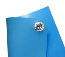 MULTICOMP PRO 082-0319 ESD-Safe Mat, Bench/Floor, 3 Layer, Blue, 1.2m x 600m x 3.2mm