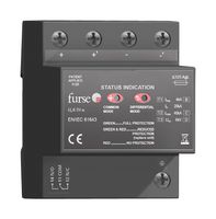 ABB - FURSE 7TCA085460R0355