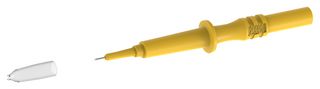MULTICOMP PRO 72-14286 Test Probe Connector, Needle, Multifunction, 2mm Banana Test Probes