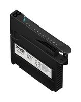OPTO 22 GRV-IACI-12 Input Module, groov Series PLCs, 12 Channel, 85 to 140 Vac, Channel to Channel Isolation