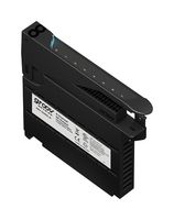 OPTO 22 GRV-OMRIS-8 Input Module, groov Series PLCs, Relay, 8 Channel, 0 to 250 Vac, 5 to 30 Vdc, 5 A