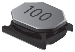 BOURNS SRN5020TA-2R2M Power Inductor (SMD), 2.2 µH, 3.3 A, Semishielded, 4.1 A, SRN5020TA Series