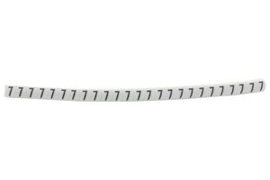 HELLERMANNTYTON 901-11022 HGBC1-3WH 7