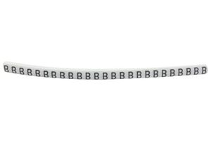 HELLERMANNTYTON 901-11025 HGBC1-3WH B