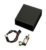 DFROBOT DFR0399 Add-On Board, Micro Motor Module, DC, 75:1, Gravity Series, Arduino, Digital Interface