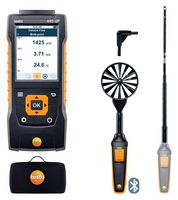 TESTO TESTO 440 DELTA P AIRFLOW COMBO KIT 1