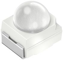 AMS OSRAM GROUP SFH 3219 Phototransistor, 990 nm, 50 °, 165 mW, 2 Pins, SMD, TOPLED