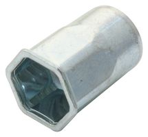 TR FASTENINGS W/M8/REDXE/OE/ST/PG