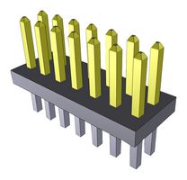 SAMTEC FTS-107-01-L-D