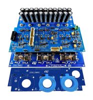 STMICROELECTRONICS STEVAL-CTM009V1