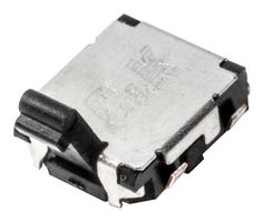 C&K COMPONENTS FDSE001R Detector Switch, FDSE Series, SPST-NC, SMD, 1 mA, 5 V, 1.2 mm