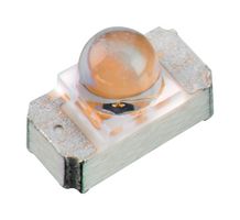 WURTH ELEKTRONIK 15412085A2070 Infrared Emitter, 850 nm, 20 °, 1206, 12 mW/Sr