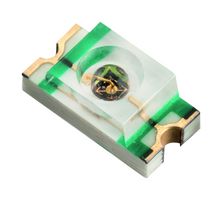WURTH ELEKTRONIK 15412085A9000 Infrared Emitter, 850 nm, 90 °, 1206, 5 mW/Sr