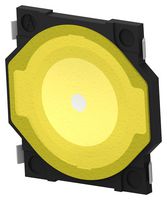 TE CONNECTIVITY - ALCOSWITCH USLPT3737AL5TR Tactile Switch, USLPT Series, Top Actuated, Surface Mount, Round Button, 235 gf, 50mA at 12VDC