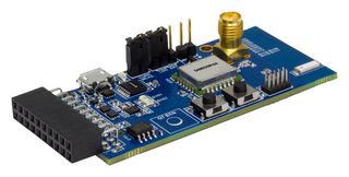 MICROCHIP AC164159