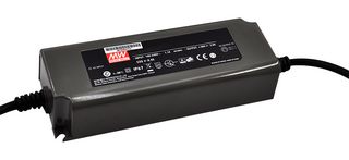 MEAN WELL OWA-90E-54 AC/DC Power Supply, 1 Output, 90.18 W, 54 VDC, 1.67 A